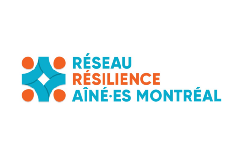 Réseau Résilience Aîné.es Montréal.